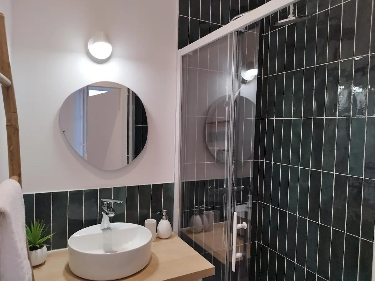 T2 Cosy - Centre Ville Marseille