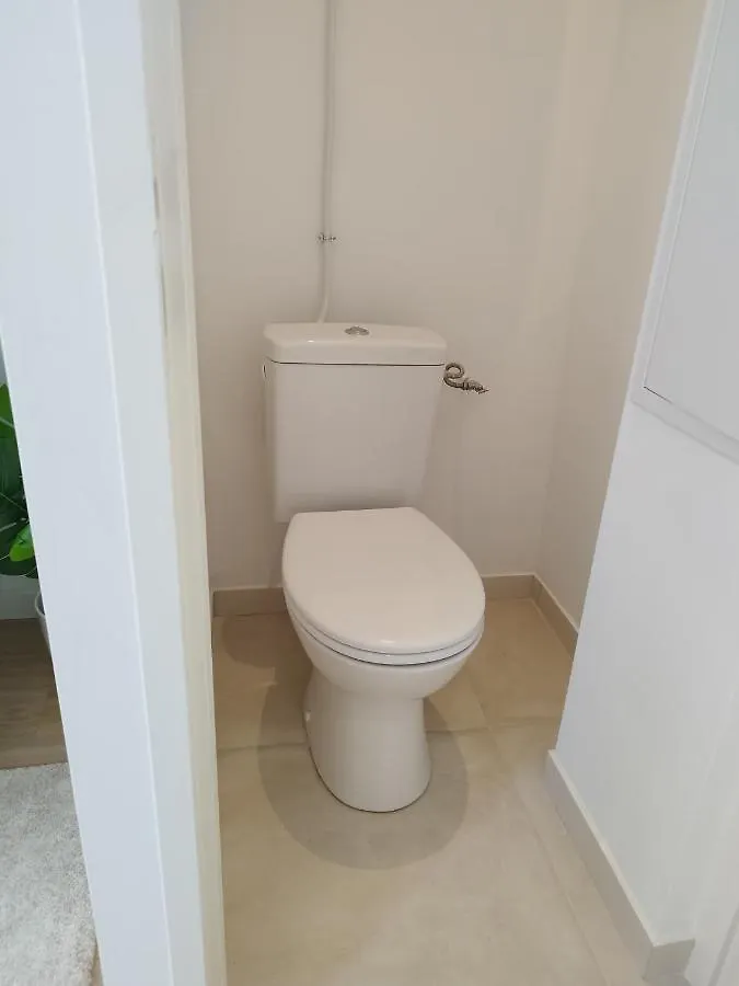 T2 Cosy - Centre Ville Marseille Apartment