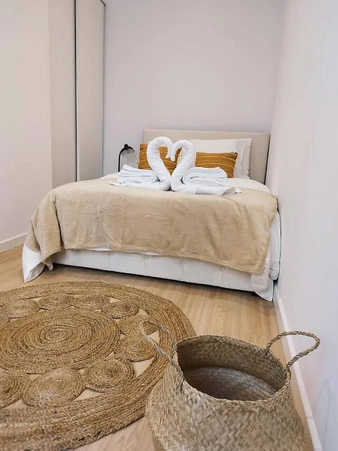 T2 Cosy - Centre Ville Marseille