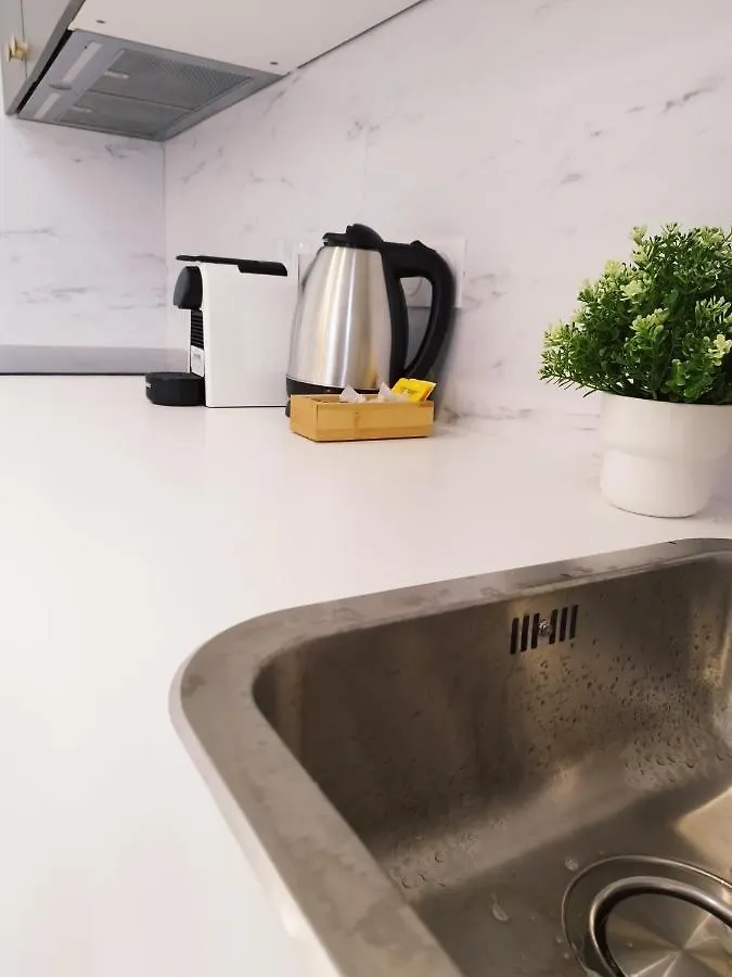 T2 Cosy - Centre Ville Marseille Apartment
